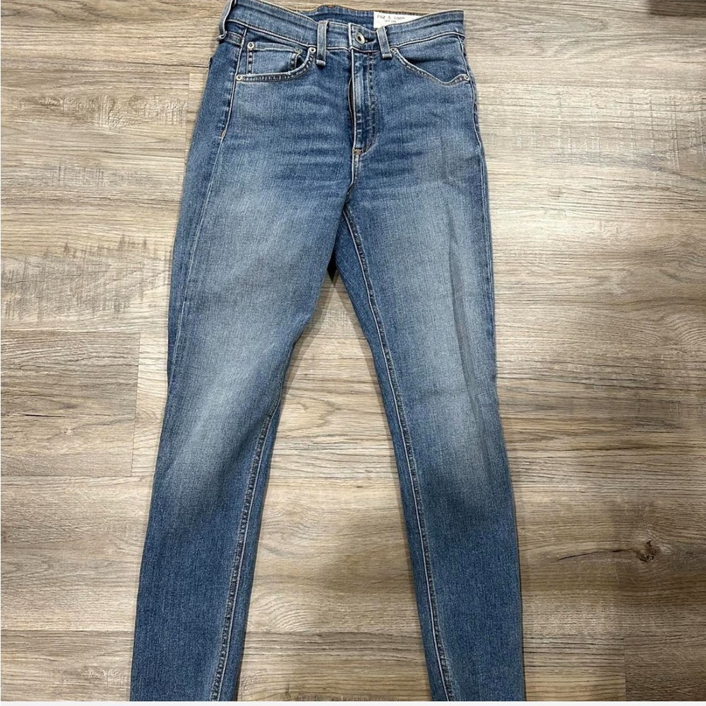 RAG & BONE JEANS